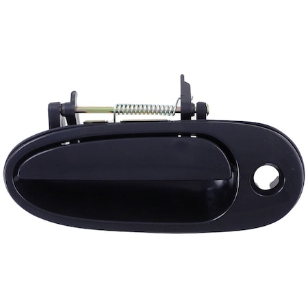 Dorman EXTERIOR DOOR HANDLE 77602